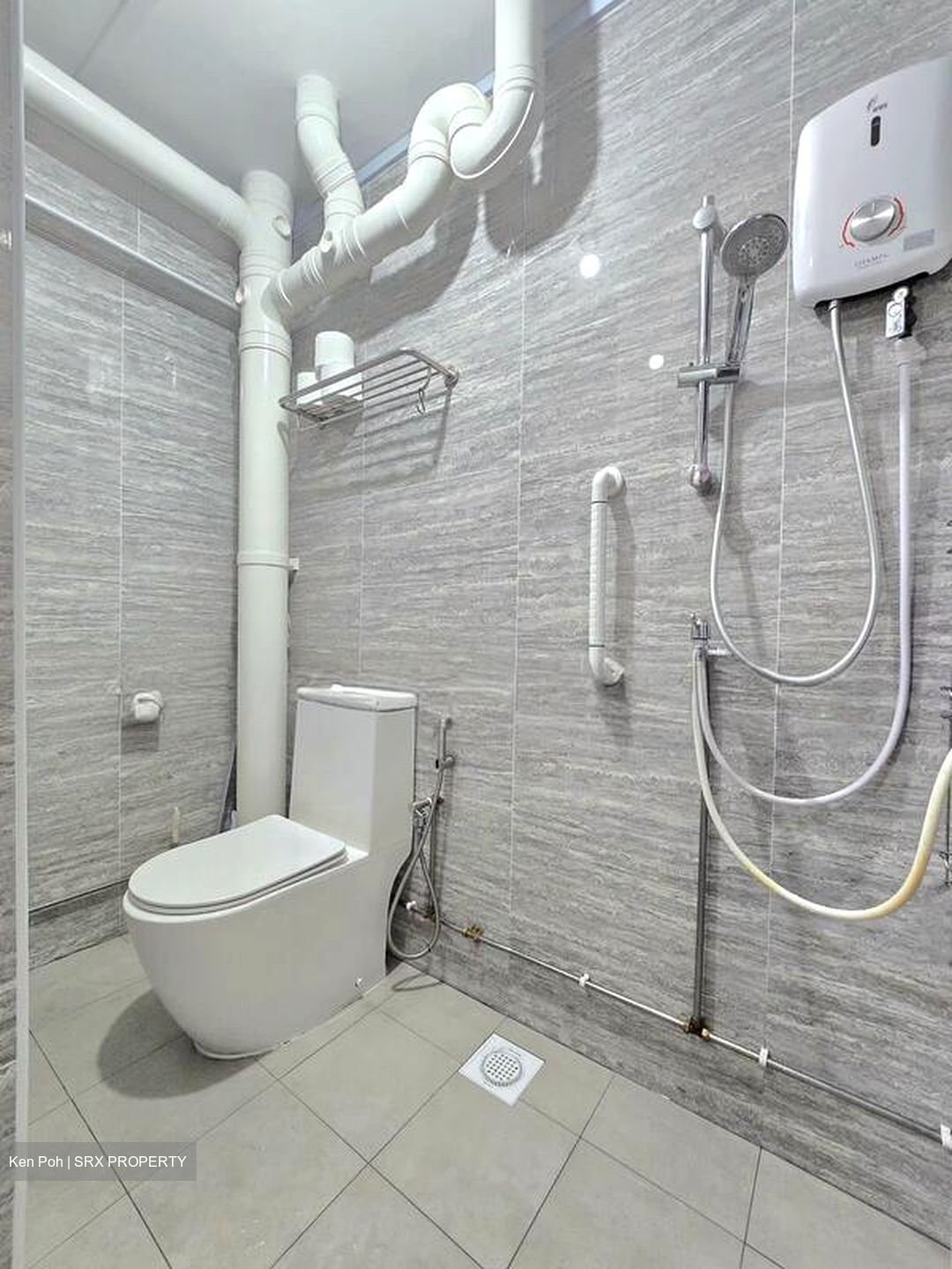 Blk 509 Tampines Central 1 (Tampines), HDB 4 Rooms #523275811